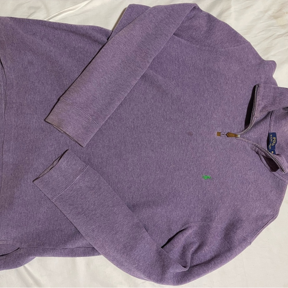 Ralph Lauren polo